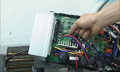 献县美的空调电话是多少