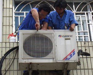 献县空调维修售后服务中心