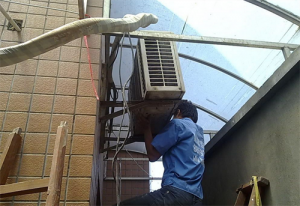 献县空调维修售后服务中心