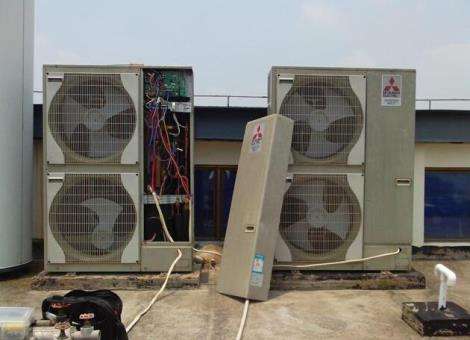 献县空调维修电话号码多少