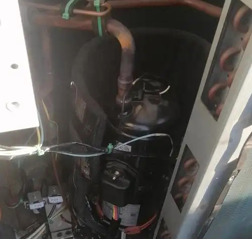 献县维修变频空调电话在哪里找