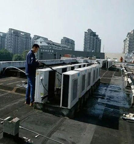 献县 空调拆装 献县本地 空调拆装公司