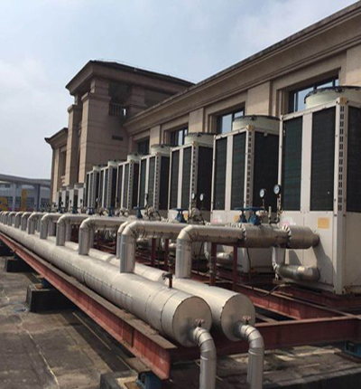 献县多联机维修 献县中央空调维修