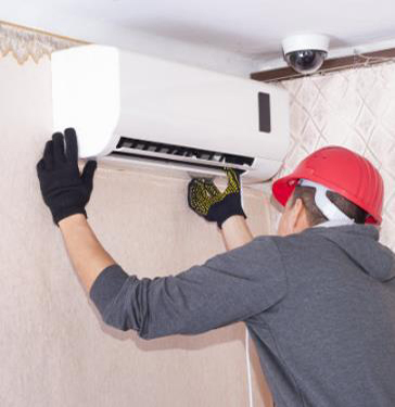 献县空调内机噪音大