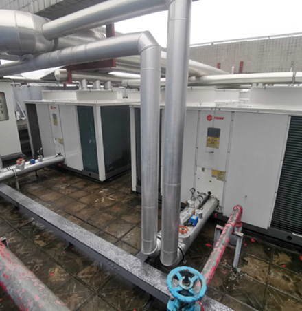 献县附近中央空调维修 献县上门中央空调维修